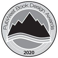 2020 Pubwest Book Design Award