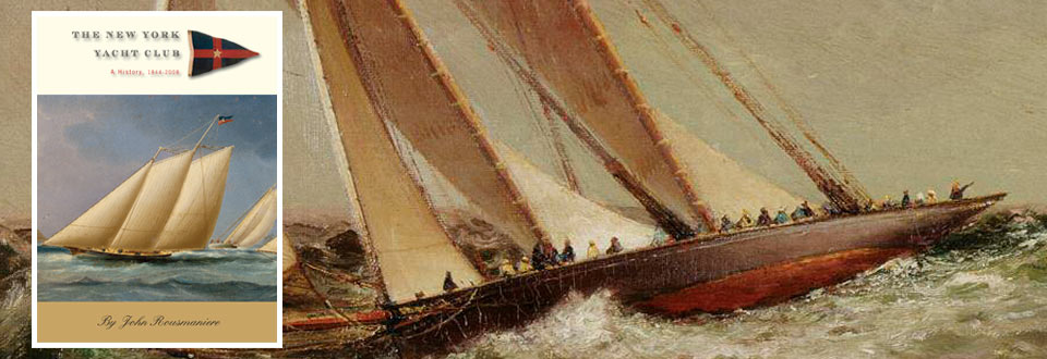 New York Yacht Club