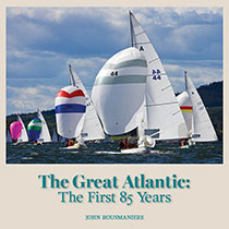 The Great Atlantic