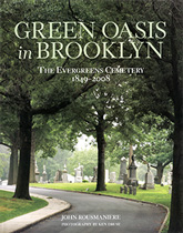 Green Oasis in Brooklyn