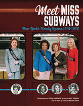 Meet Miss Subways: New York's Beauty Queens 1941-1976