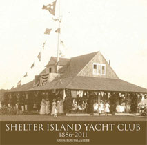 Shelter Island