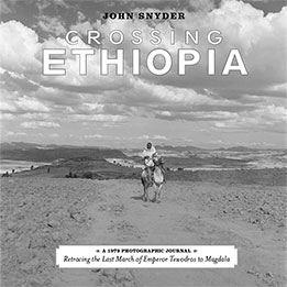 Crossing Ethiopia