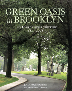 Green Oasis in Brooklyn