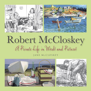 Robert McCloskey 