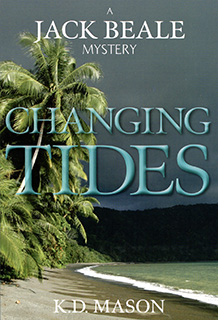 Changing T ides